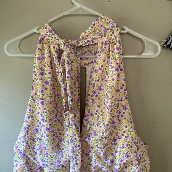 Her Empire romper - Picture 4 of 4